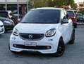 smart forFour 0.9 PASSION PACK BRABUS LED PANO SPORT Blanc - thumbnail 1
