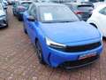 Opel Corsa Opel 1.2 Turbo AUTO 8G. GS LED KLIMAAUTO SPUR SICH - thumbnail 1