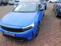 Opel Corsa Opel 1.2 Turbo AUTO 8G. GS LED KLIMAAUTO SPUR SICH - thumbnail 4