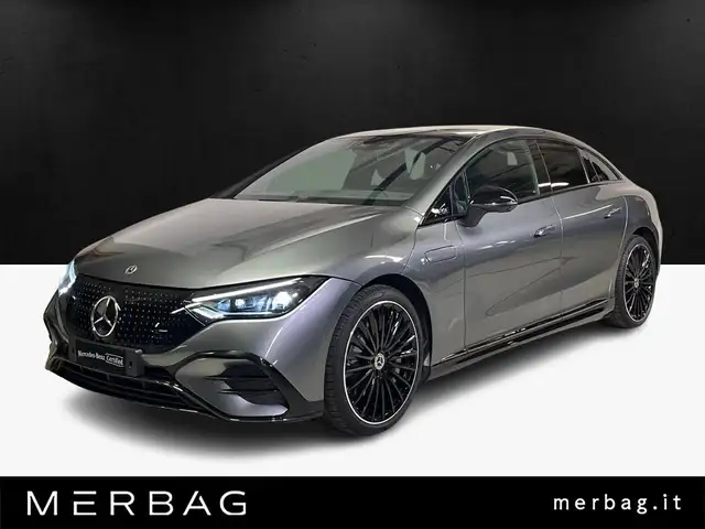 Mercedes-Benz EQE 300 Premium Plus