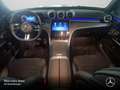 Mercedes-Benz C 200 4M AMG+LED+BURMESTER+KAMERA+TOTW+KEYLESS+9G Grau - thumbnail 13