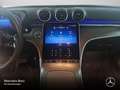 Mercedes-Benz C 200 4M AMG+LED+BURMESTER+KAMERA+TOTW+KEYLESS+9G Grau - thumbnail 16