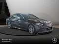 Mercedes-Benz C 200 4M AMG+LED+BURMESTER+KAMERA+TOTW+KEYLESS+9G Grau - thumbnail 5