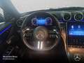 Mercedes-Benz C 200 4M AMG+LED+BURMESTER+KAMERA+TOTW+KEYLESS+9G Grau - thumbnail 14