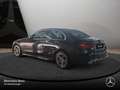 Mercedes-Benz C 200 4M AMG+LED+BURMESTER+KAMERA+TOTW+KEYLESS+9G Grau - thumbnail 10