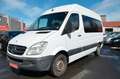Mercedes-Benz Sprinter 315cdi*9 SITZE*Navi*Klima*AHK*H+L*TOP Белый - thumbnail 1