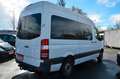 Mercedes-Benz Sprinter 315cdi*9 SITZE*Navi*Klima*AHK*H+L*TOP Белый - thumbnail 7