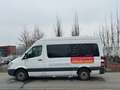 Mercedes-Benz Sprinter 315cdi*9 SITZE*Navi*Klima*AHK*H+L*TOP Белый - thumbnail 9