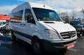 Mercedes-Benz Sprinter 315cdi*9 SITZE*Navi*Klima*AHK*H+L*TOP Белый - thumbnail 4