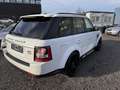 Land Rover Range Rover Sport SDV6 HSE AHK LEDER NAVI RFKA Weiß - thumbnail 5
