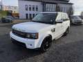 Land Rover Range Rover Sport SDV6 HSE AHK LEDER NAVI RFKA Weiß - thumbnail 1