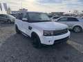 Land Rover Range Rover Sport SDV6 HSE AHK LEDER NAVI RFKA Weiß - thumbnail 3