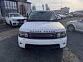 Land Rover Range Rover Sport SDV6 HSE AHK LEDER NAVI RFKA Weiß - thumbnail 2