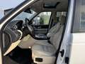 Land Rover Range Rover Sport SDV6 HSE AHK LEDER NAVI RFKA Weiß - thumbnail 8