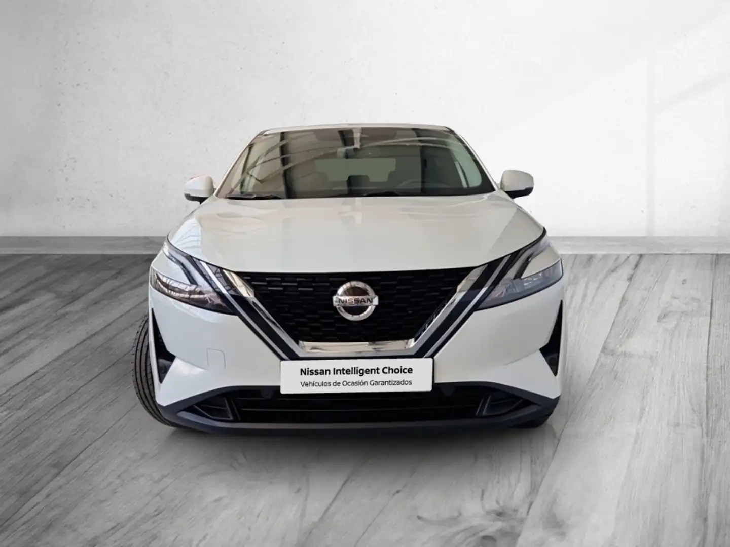 Nissan Qashqai NUEVO 5P DIG-T E6D 116 KW (158 CV) MHEV 12V XTR - 2