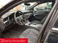Audi A6 Av 50 TDI qu advanced AHK MATRIX HuD ACC 360 Schwarz - thumbnail 5