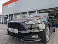 Ford Focus Turnier ST*2.HAND*NAVI*GARANTIE* Noir - thumbnail 16