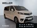 Toyota Proace 2,0l-D-4D L1 Verso Team D *HUD*CAM*SHZ*PDC* Weiß - thumbnail 4