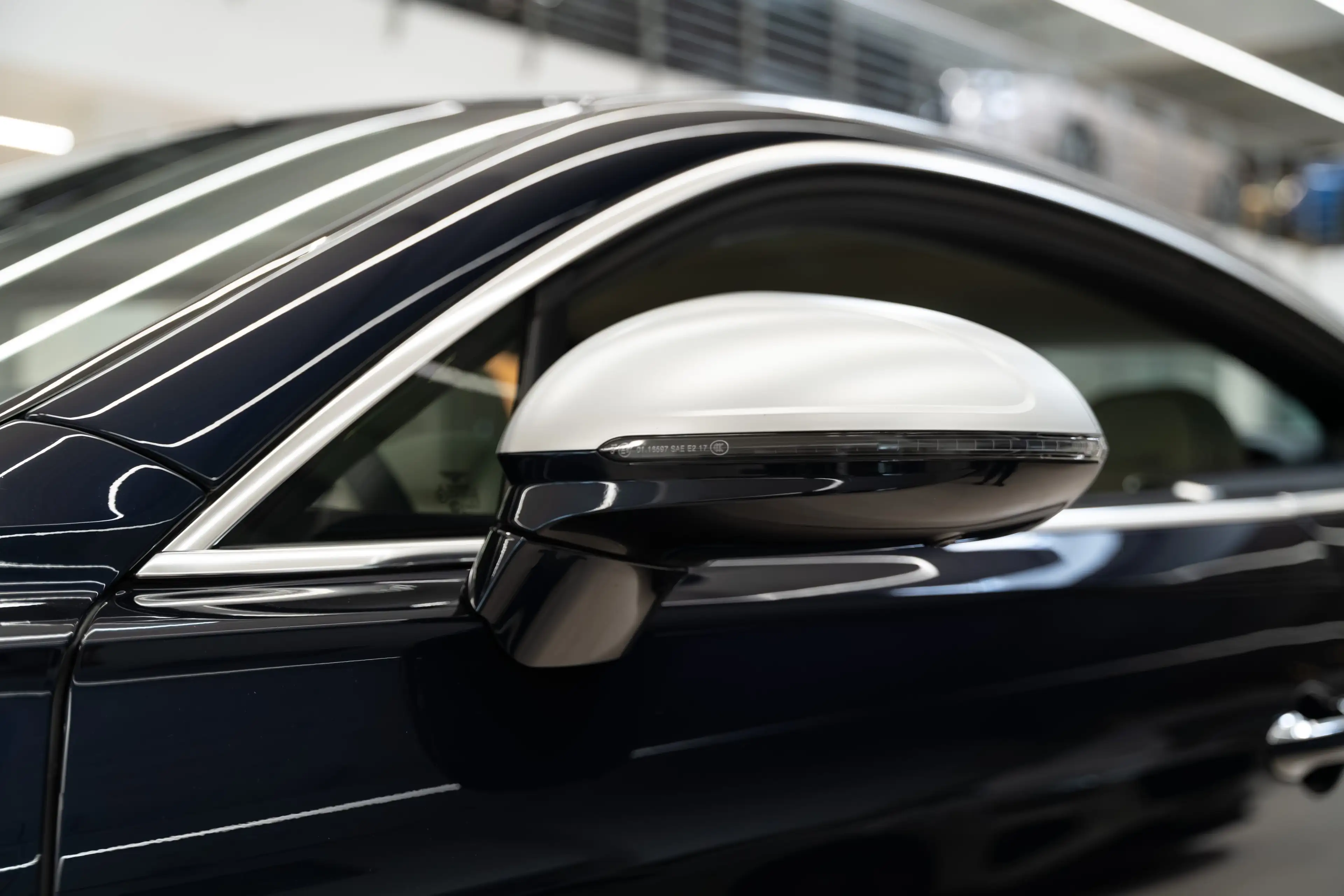 Bentley Continental GT Mulliner V8 - Parking Heater — photo 4
