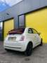Fiat 500 Cabrio|1.2|PDC|Nw DB Riem|4 nwe banden Wit - thumbnail 8
