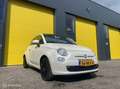 Fiat 500 Cabrio|1.2|PDC|Nw DB Riem|4 nwe banden Wit - thumbnail 4