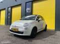 Fiat 500 Cabrio|1.2|PDC|Nw DB Riem|4 nwe banden Wit - thumbnail 3