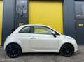 Fiat 500 Cabrio|1.2|PDC|Nw DB Riem|4 nwe banden Wit - thumbnail 11