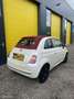 Fiat 500 Cabrio|1.2|PDC|Nw DB Riem|4 nwe banden Wit - thumbnail 13