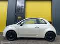 Fiat 500 Cabrio|1.2|PDC|Nw DB Riem|4 nwe banden Wit - thumbnail 10