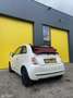 Fiat 500 Cabrio|1.2|PDC|Nw DB Riem|4 nwe banden Wit - thumbnail 9