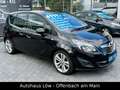Opel Meriva B Innovation TÜV NEU SCHECKHEFT SR + WR Negru - thumbnail 3