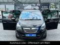 Opel Meriva B Innovation TÜV NEU SCHECKHEFT SR + WR Negru - thumbnail 1