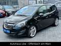 Opel Meriva B Innovation TÜV NEU SCHECKHEFT SR + WR Negru - thumbnail 2