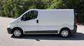 Opel Vivaro Kasten L1H1 KLIMA AHK Weiß - thumbnail 4