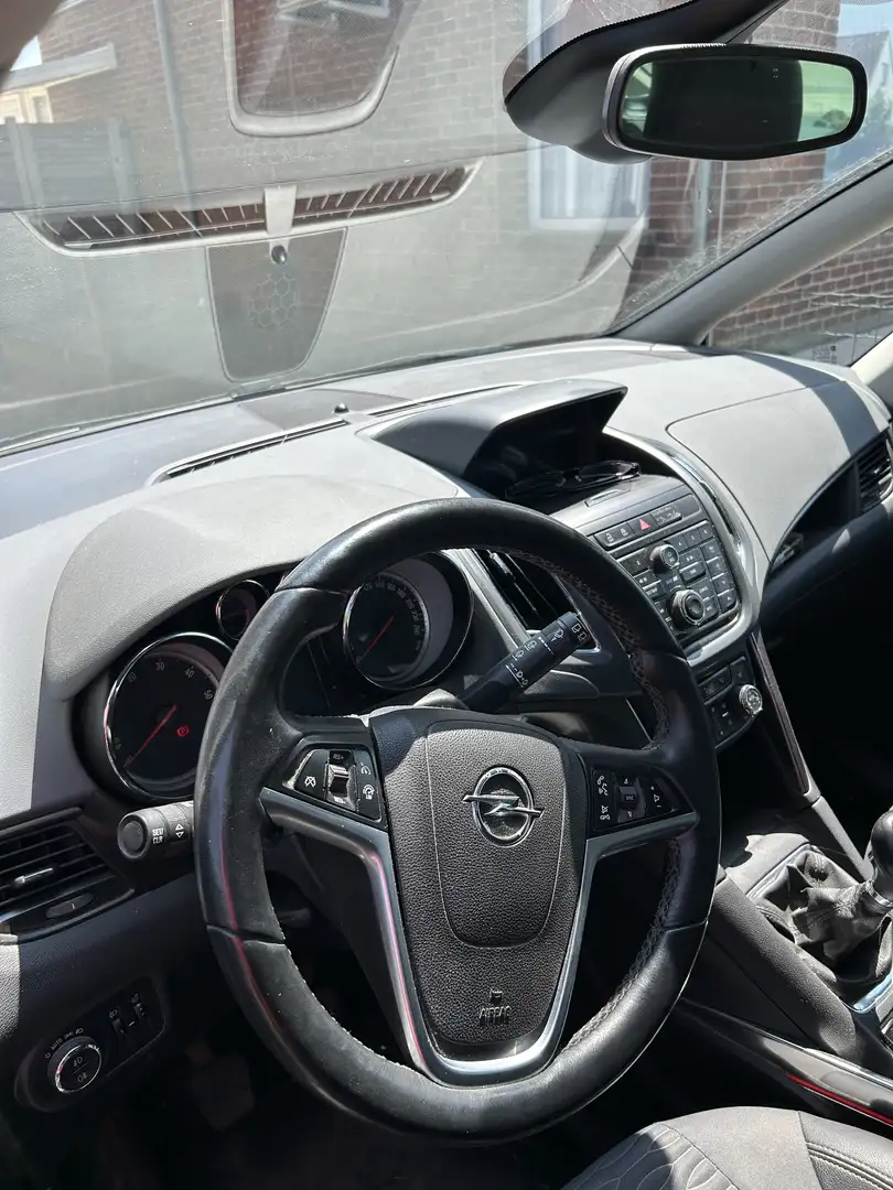 Opel Zafira Tourer 2.0 CDTI ecoFLEX Start/Stop Active - 1
