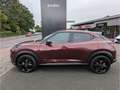 Nissan Juke Hybrid Tekna Navi Leder SHZ Bose 360 Kamera Verkeh Rot - thumbnail 3