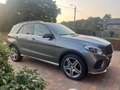 Mercedes-Benz GLE 500 GLE 500 e 4Matic 7G-TRONIC Grijs - thumbnail 4