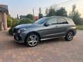 Mercedes-Benz GLE 500 GLE 500 e 4Matic 7G-TRONIC Grijs - thumbnail 5