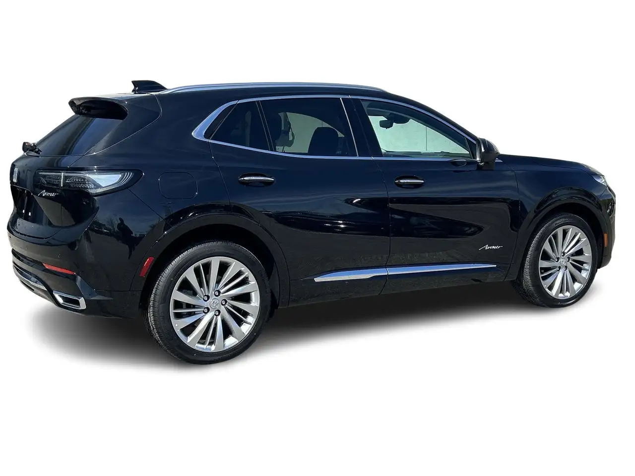 Buick Envision 2026 — фото 15
