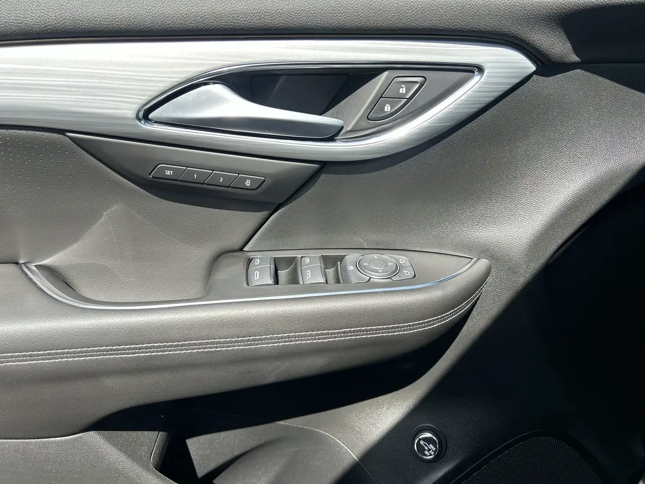 Buick Envision 2026 — фото 21