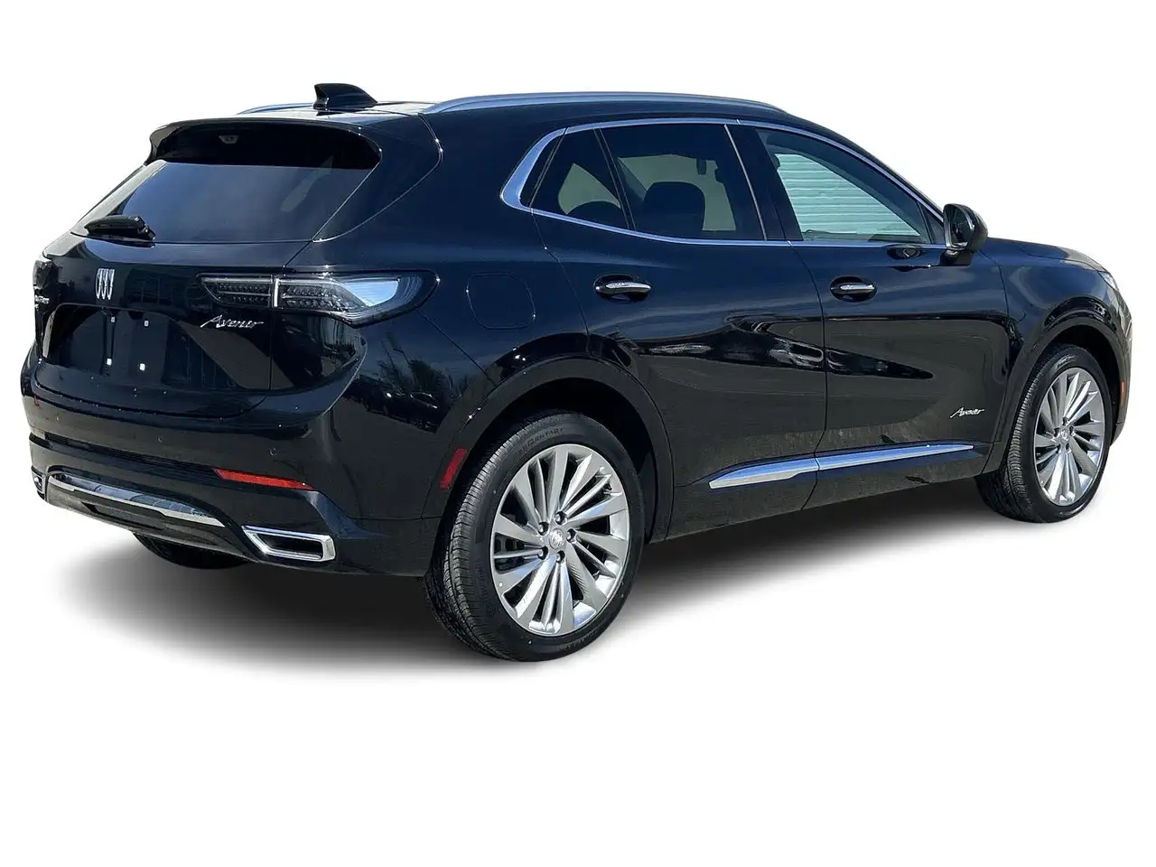 Buick Envision 2026 — фото 14