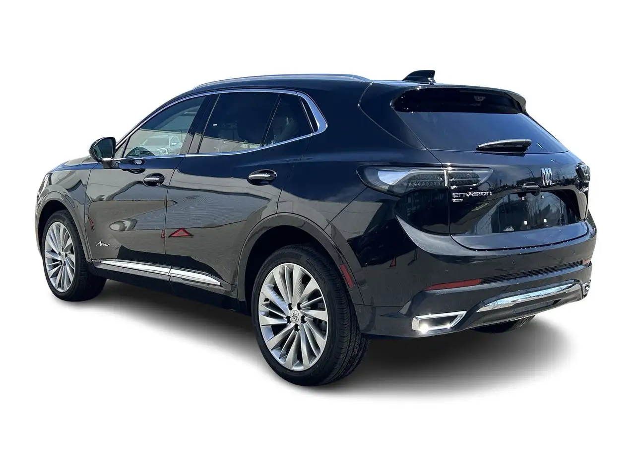 Buick Envision 2026 — фото 10