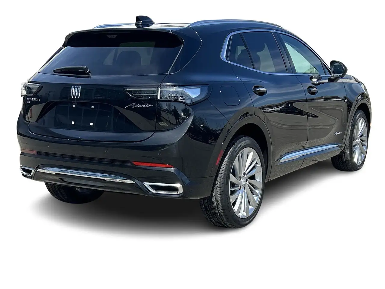 Buick Envision 2026 — фото 13