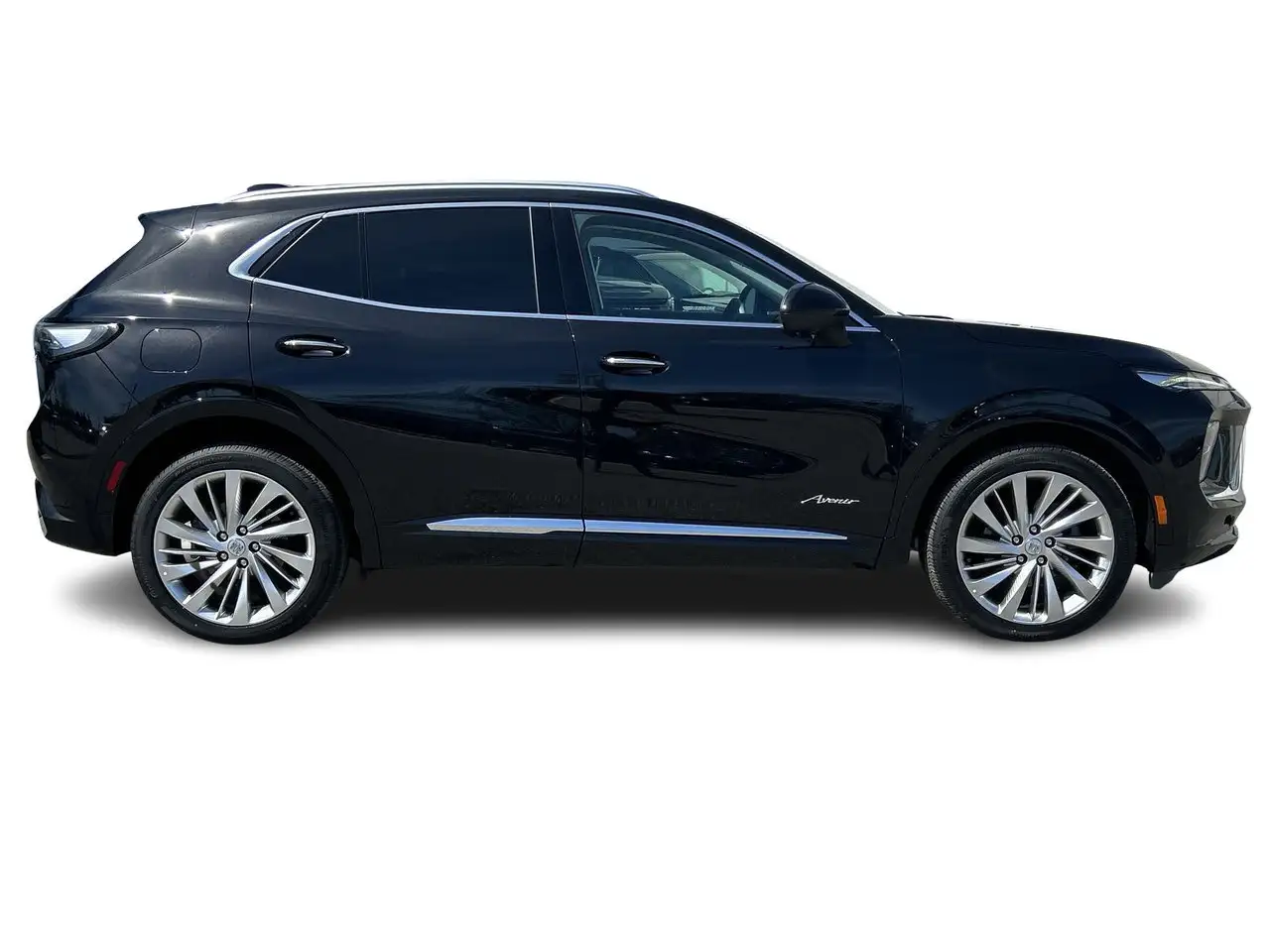 Buick Envision 2026 — фото 16
