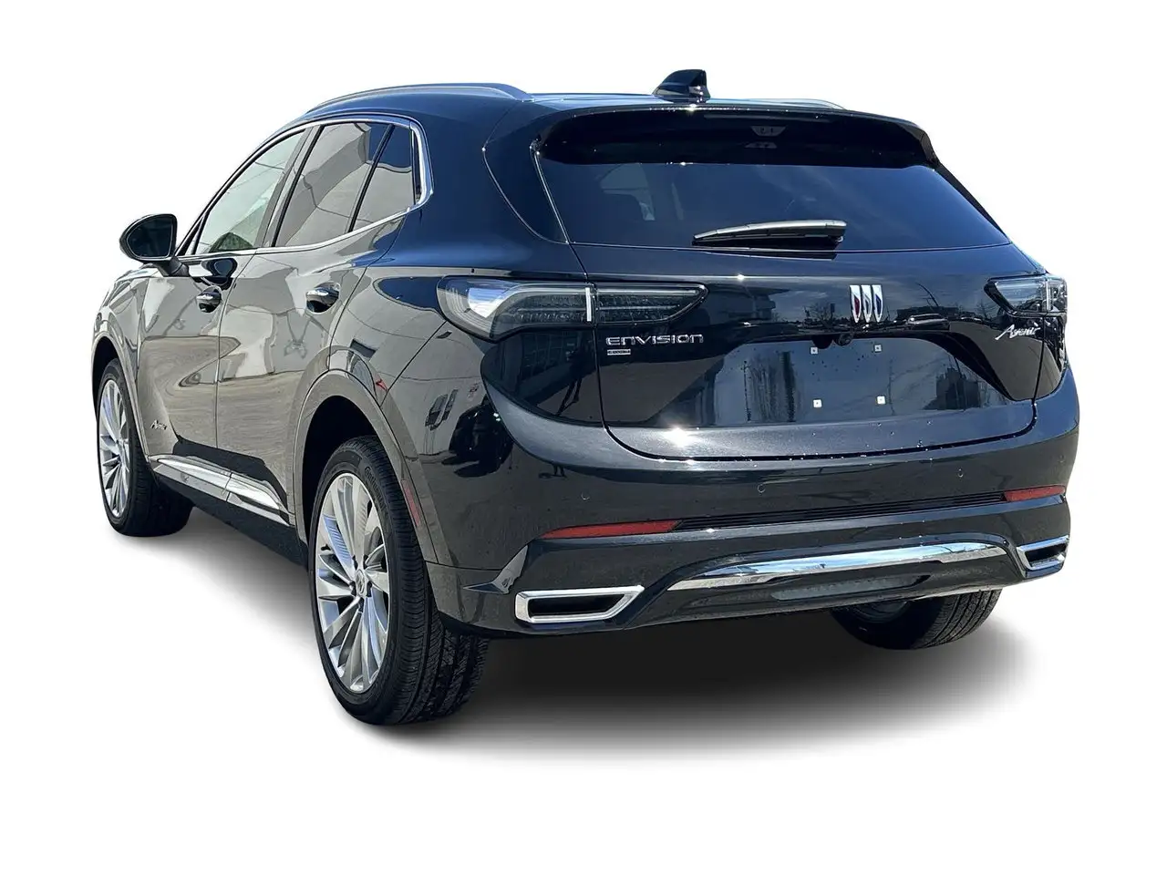 Buick Envision 2026 — фото 11