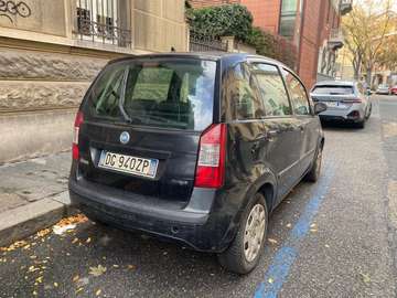 Idea 1.3 mjt 16v Active