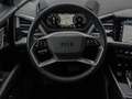 Audi Q4 e-tron Q4 Sportback 45 e-tron AHK NAVI LM FLA WPUMPE Bleu - thumbnail 13