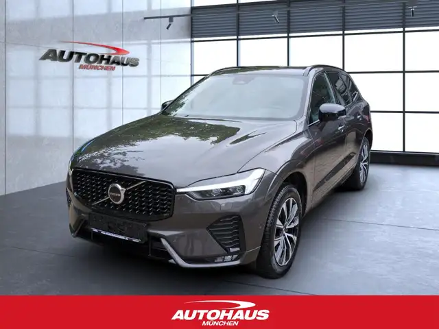 2025 Volvo XC60 in Grey for sale