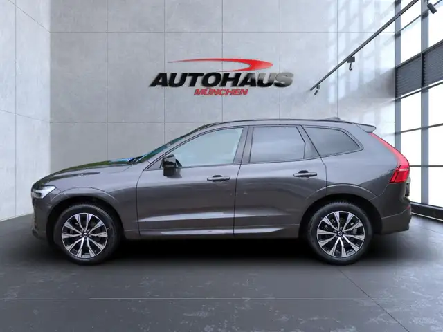 Volvo XC60 view 10