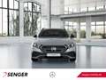 Mercedes-Benz E 220 T d AMG Line Night AHK Panorama Burmester Silber - thumbnail 5